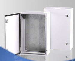 TIBOX Metal 